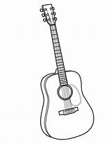 Kids Musical Instruments Coloring Pages Sketch Page sketch template