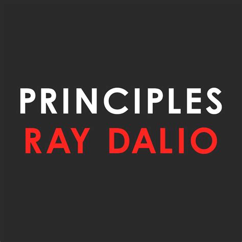 Principles by Ray Dalio - Book Summary and Key Lessons - Crowdwise