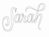 26 Best Ideas For coloring  Sarah Coloring Pages sketch template