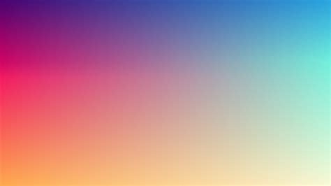 4K Ultra HD Gradient Wallpapers | Background Images