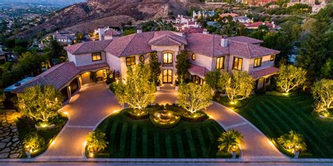 Another mega mansion in LA cali : r/Houseporn