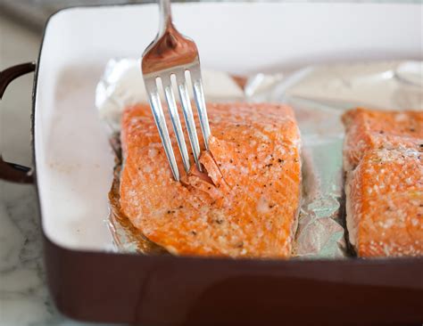 5 Guidelines for Cooking Perfect Salmon Every Time | Kitchn