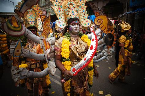 Andhra Pradesh Culture - A Window to the Rich Heritage & Tradition of Telugu People - Art & Culture