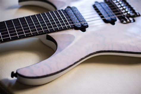 NGD: Foreclosure of a Dream-Guitar [Ibanez LACS content] | SevenString.org