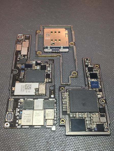 iPhone Motherboard Repair | iBoard Repair