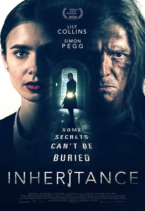 Inheritance DVD Release Date | Redbox, Netflix, iTunes, Amazon