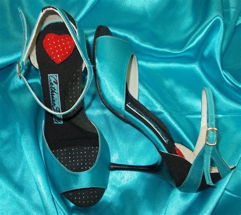 Tango Shoes For Woman Tango Shoes, Latin Dance Shoes, Woman, Heels, Art, Fashion, Dancing Shoes ...