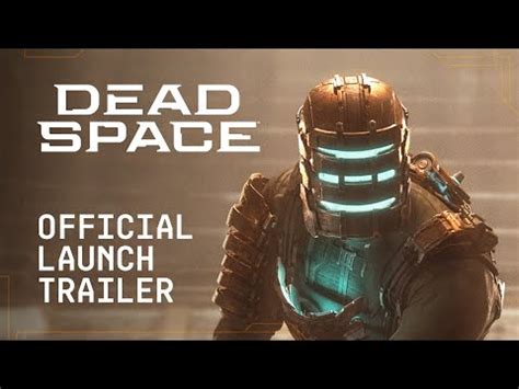 Itt a Dead Space Remake launch trailer-e! - Samsung Community