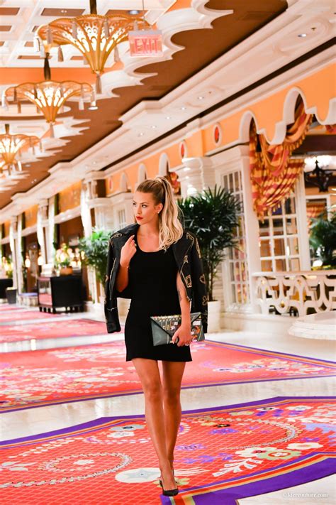 Lady Luck: Craps tips and tricks - Kier Couture | Vegas outfit, Las vegas outfit, Casino outfit