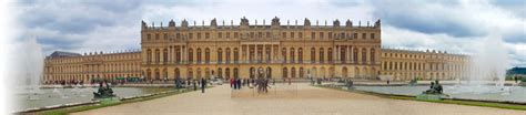 Versailles Tour -Tour of Versailles- Door to Door Sightseeing Tour of Versailles