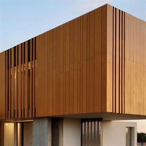 16+ Top Facade Design of 2018 with Different Materials | Facade ...