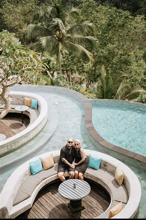 The Kayon Jungle Resort in Ubud - Romantic Explorers | Date Ideas and Romantic Travel Inspiration