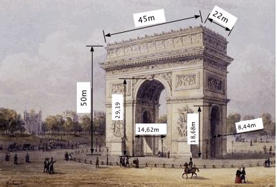 Volumes de monuments - Forum mathématiques exercices - 634033 - 634033