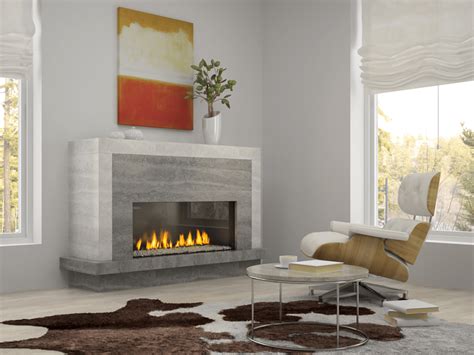 Gas Fireplaces - The Fireplace Guys LLC