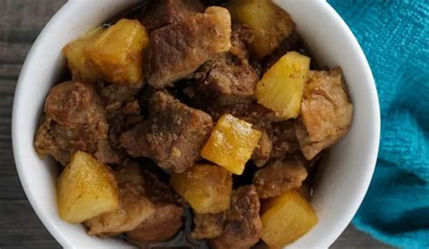 10 Delectable Philippine Adobo Variations - Hanapph Online