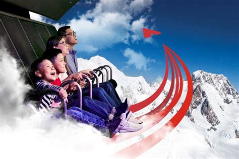 FlyOver Las Vegas tickets discount | Las Vegas | Undercover Tourist