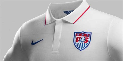 US World Cup Jersey [Photos] - Business Insider