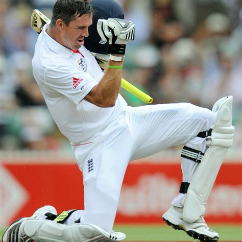 Kevin Pietersen Batting