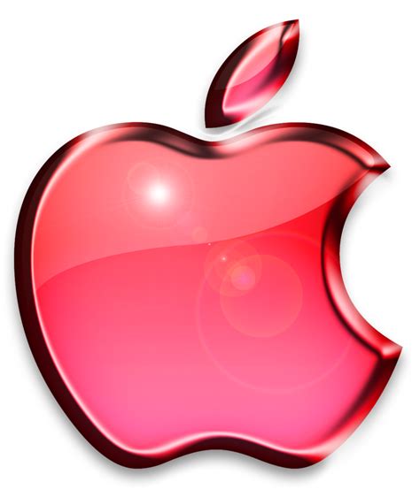 Apple logo images -Logo Brands For Free HD 3D