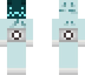 Protogen | Minecraft Skins