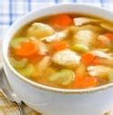 Slow Cooker Chicken Soup - Foodgasm Recipes