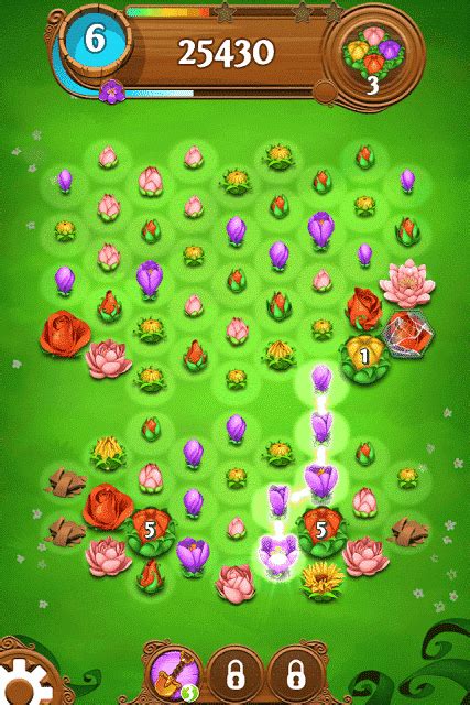 Blossom Blast Saga Cheats: 8 Tips, Tricks, Hints » GameChains