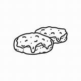 Gravy Coloring Pages sketch template