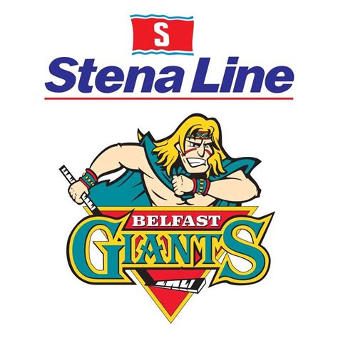 Enter Raffle to Win Belfast Giants Shirt Off The Back hosted by Belfast ...