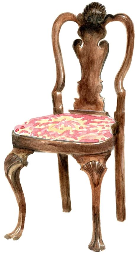 The History of Chairs | Style at Home