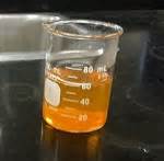 Iron Nitrate Solution