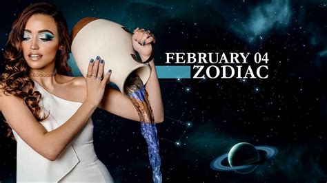 Discover the Truth About February 4 Zodiac: Aquarius Traits and Compatibility