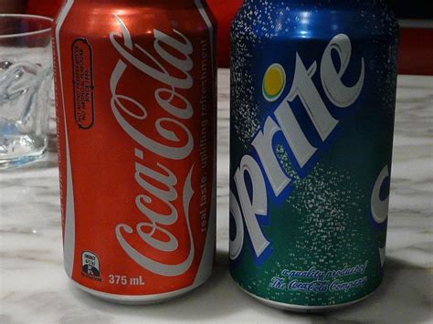 I never thought about it, but I guess Coke can sizes are different in other countries. : r ...