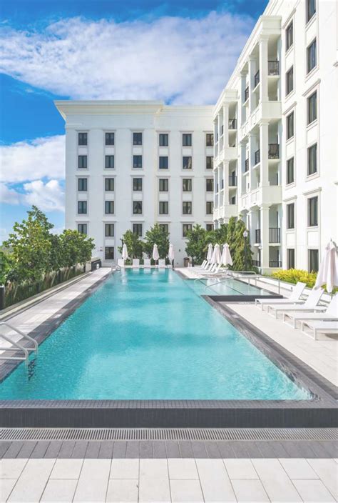 Lifestyle & Amenities | Life Time Living® at Gables Station