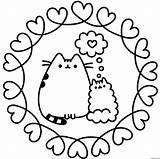 Circle Coloring Pages » Turkau sketch template