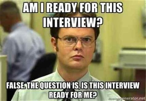 job-interview-meme-17 funny pictures with captions Jobs job Interviews Interview funny | Band ...