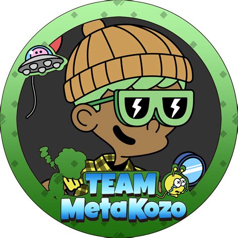 Team MetaKozo PFP