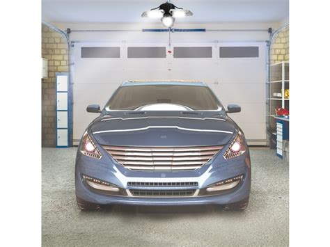 Beyond Bright LED Garage Light As Seen on TV, The Ultra Bright LED ...