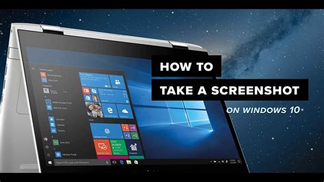 How To Take Screenshot On Hp Desktop | Images and Photos finder