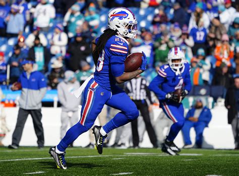 Power rankings: Bills stick in most top-fives after Super Bowl LVII