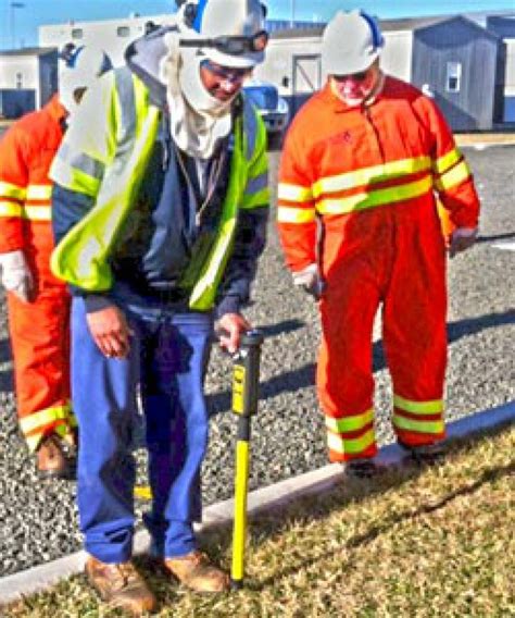 Underground Leak Detection Toronto - Absolute Draining & Plumbing