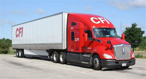 CFI | Kenworth Adair, Michigan, USA plate: Missouri | Russ Hill | Flickr