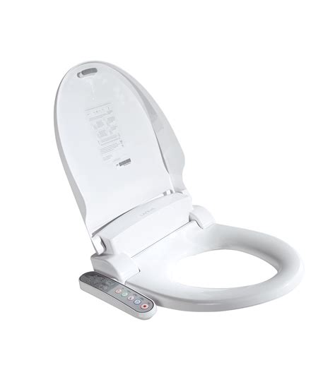 Smart electric toilet bidet seat - Rio Bathroom Warehouse