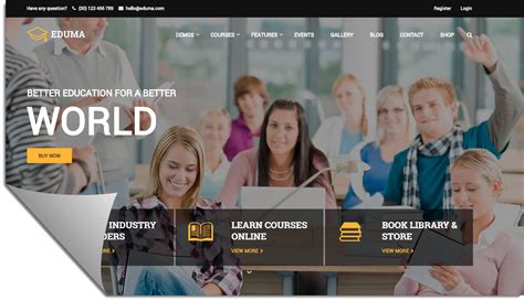 3 Best WordPress Themes for Education Bloggers - Startup Blog