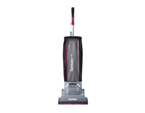 Sanitaire Vacuums Overview | eVacuumStore.com