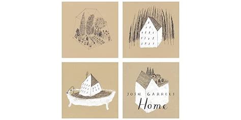 Home by Josh Garrels Audio CD