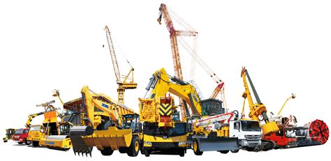 XCMG Excavators, Loaders, Mini Excavators: Sales, Service, Parts, Rentals