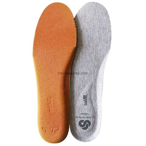 clarks cloudsteppers replacement insoles - IGS-8573