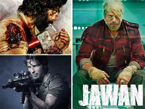 From Jawan to Animal: Postponed Bollywood Movies | Filmfare.com