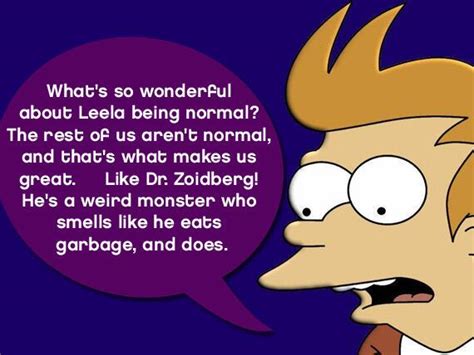 Futurama Fry Quotes. QuotesGram