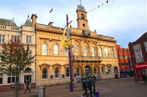 Loughborough Town Hall - 2020 All You Need to Know BEFORE You Go (with Photos) - Tripadvisor